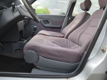 Citroën BX